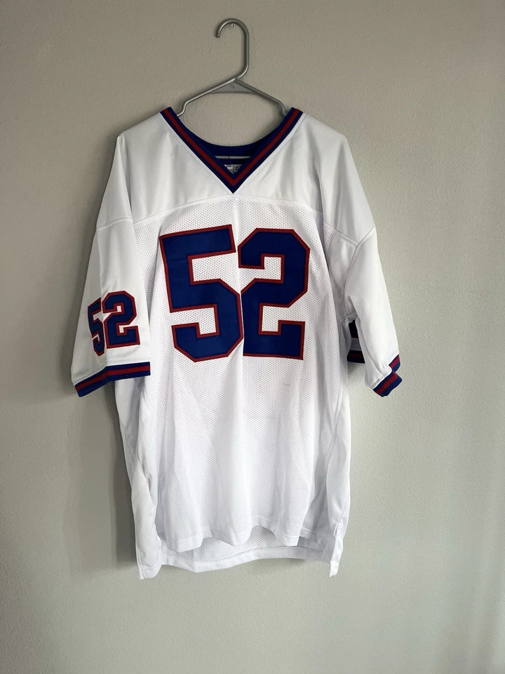 Alec Ogletree Autographed Jersey New York Giants - Image 2 of 4