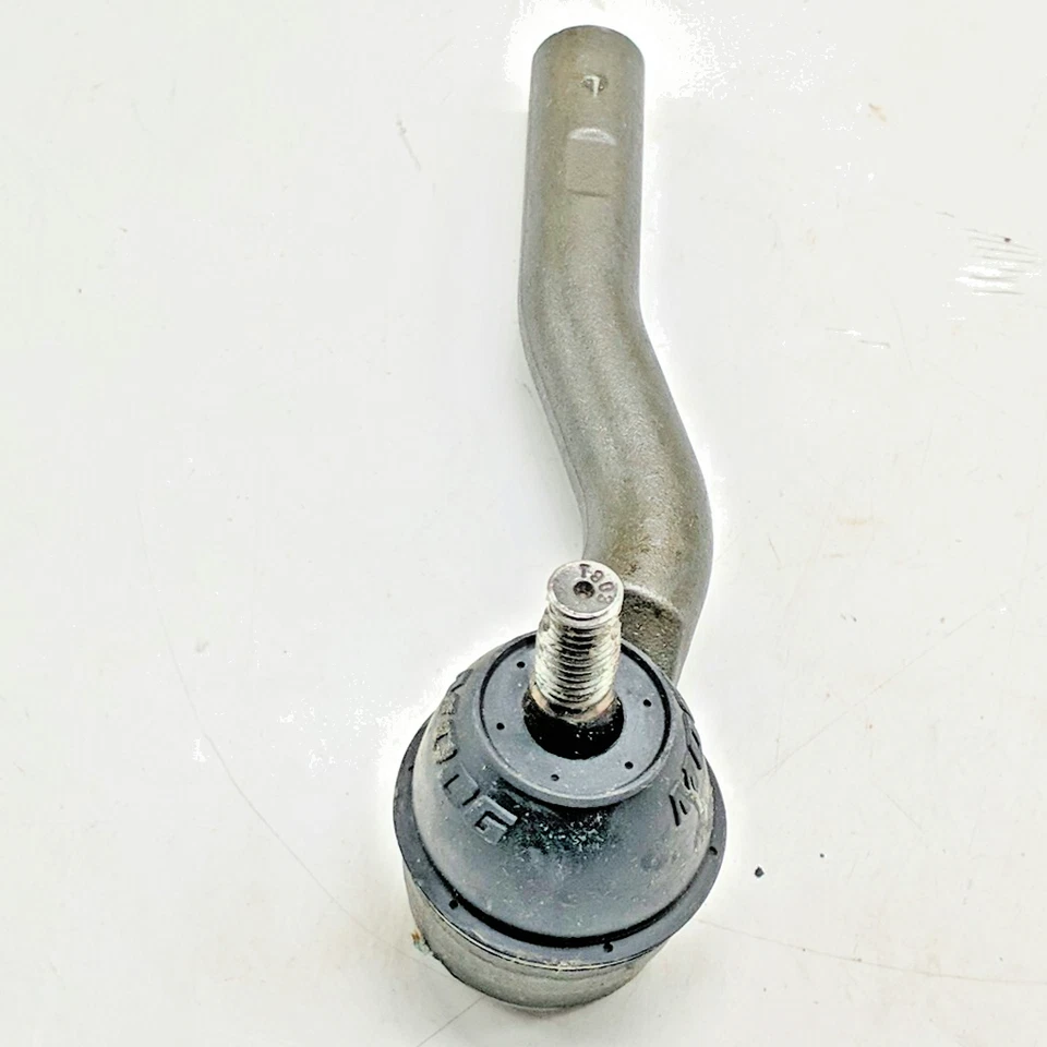 Moog ES3586 para conductor Cadillac CTS 2003-2007 extremo de barra de amarre de dirección exterior izquierda Foto 4 de 4