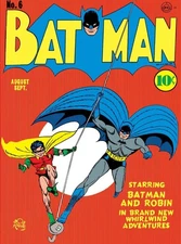 Batman: The Golden Age Vol. 2 (Batman: The Golden Age, 2)
