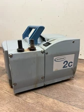 Vacuubrand ME 2C NT Diaphragm Vacuum Pump