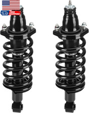 Rear Strut Shock Assembly W/Coil Spring for Honda CR-V 2002-2006 L4 2.4L Sport