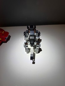 LEGO Marvel: The Ultimate Battle for Asgard (76084) - 100% complete with manuals