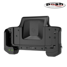 NEW Zebra CRD-ET6X-VEHDK-PTA-01 ET6X Vehicle Dock Cradle USB RS232 Charging