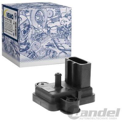 VEMO MAP-SENSOR DRUCKSENSOR passend für FORD TRANSIT | V25-72-0072