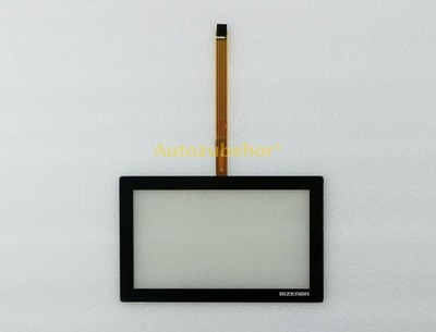 1PC for 10.1 inch BIZERBA E142722 SCN-A5-FZW10.1-Z01-0H1-R Touchpad glass new