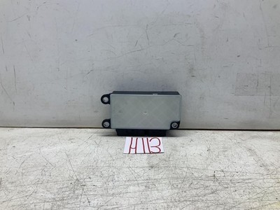 2018 2019 2020 CHEVROLET TAHOE RESTRAINT DIAGNOSTIC COMPUTER MODULE SRS UNIT OEM