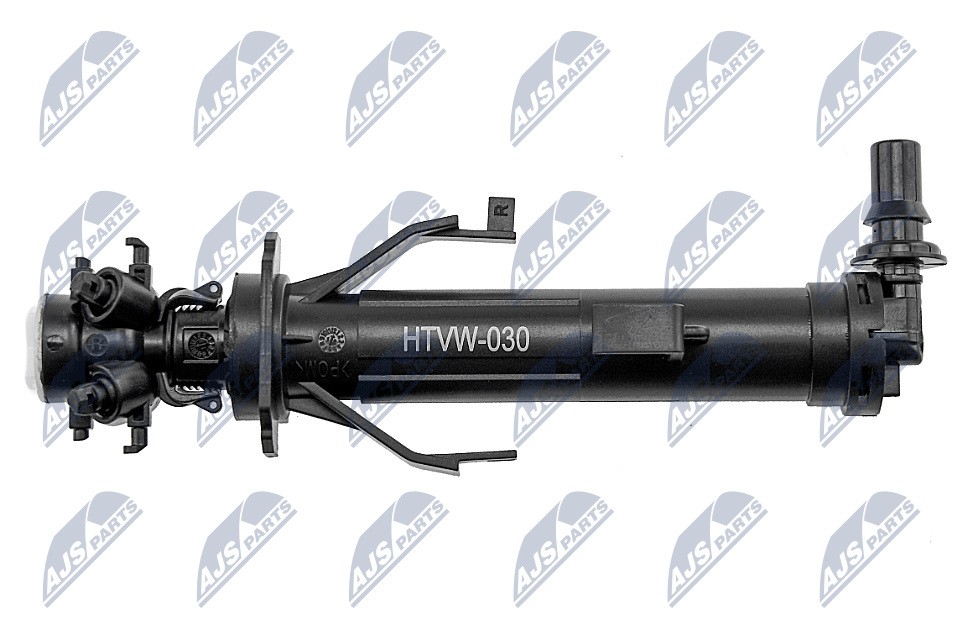 Headlamp washer nozzle Right Front EDS-VW-030 NTY for VW GOLF VII Estate - Image 8