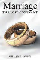 William P. Santos | Marriage | Taschenbuch | Englisch (2017) | The Lost Covenant