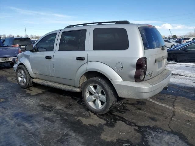 Seat Belt Front Bucket Seat Driver Retractor Fits 04-09 DURANGO 1304259 Foto 2 de 4