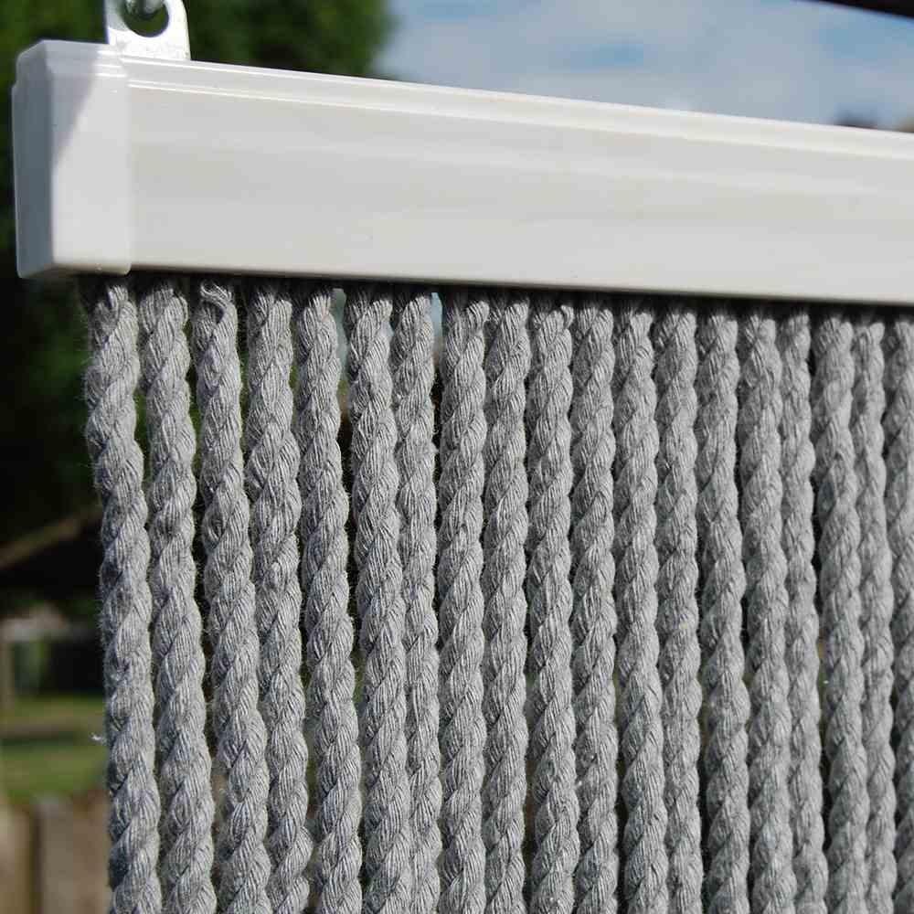 Casa Trvorhang Тулон 2 100 x 220 см грау 12590₽