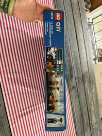 LEGO City: Mobile Command Center (60139)