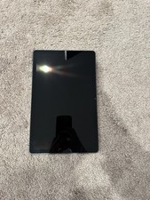 Lenovo Tab M10 Plus TB125FU 2022 Android Tablet 10.61" 3GB 32GB 8MP Storm Gray