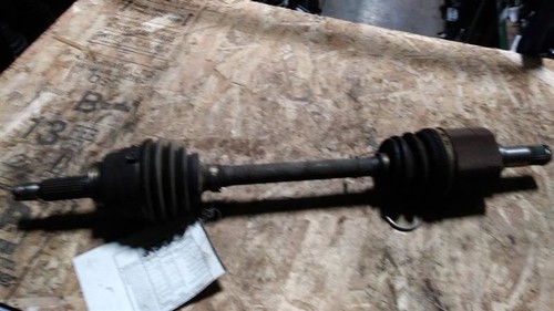Driver Left Axle Shaft 0K30D25600A Fits 00-05 Rio 1118216 - Picture 2 of 10