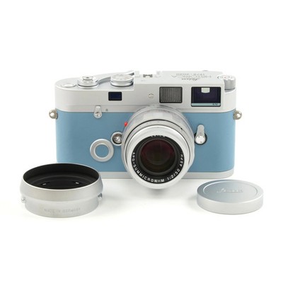 LEICA MP LEICA HISTORICA 1975-2020 SET + BOX 10377 11778 #3799 | eBay