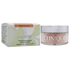 Clinique Blended Face Powder 02 Transparency 2 (VF) 25g / 0.88 oz - New in Box