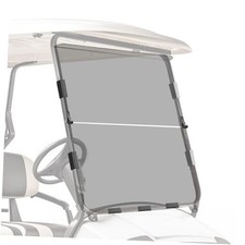 Club Car DS Windshield 1982 Polycarbonate PC Club car DS 1982 to 2000.5