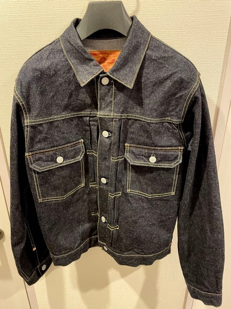 STUDIO D ARTISAN Jacket SD 412 - image 6