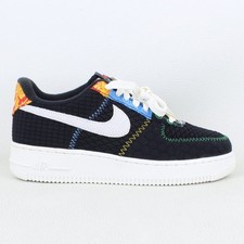 Nike Air Force 1 Low '07 LV8 Multi Material- 6.5M/8W