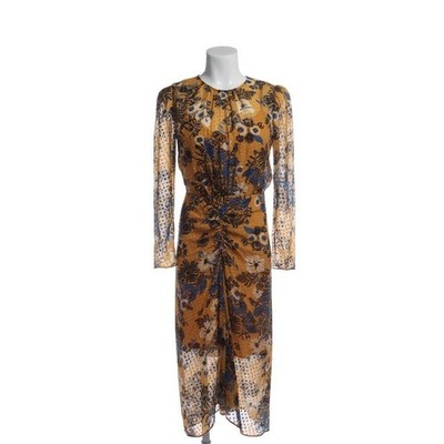 Kleid Veronica Beard Mehrfarbig 32 US 2