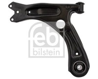 Lenker RadaufhÄNgung Vorne Links Unten Febi Bilstein 40594 FÜR Seat Skoda VW