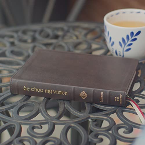 Be Thou My Vision: A Liturgy for Daily Worship - Image 7