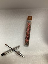 Benefit Precisely My Brow Full Pigment Sculpting Brow Wax - 2.75 Warm Auburn