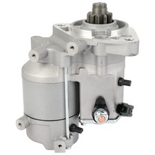 Starter For Toyota 4Runner 2010-2023 V6 4.0L 1.4KW 12V CW 19176 28100-31131