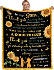 Sister Gifts from Sister, Birthday Gift for Sisters from Brother, to My Sisters