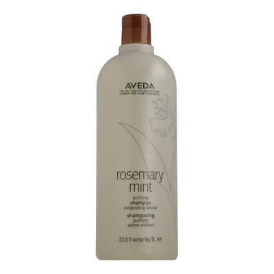 Aveda Rosemary Mint Purifying Shampoo 1000ml
