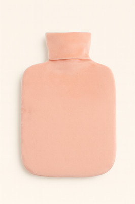 CozyHeat Plush Hot Water Bottle