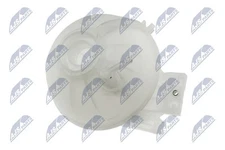 NTY CZW-VW-005 Expansion Tank, Coolant for Mercedes-Benz