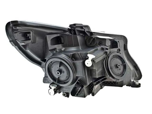 Conjunto de faros HELLA 4478200861 Mercedes-Benz Metris Foto 2 de 3