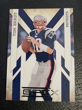 2010 Panini Epix - Tom Brady #58
