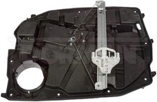 Dorman 748-577 Power Window Regulator And Motor Assembly Fits Jeep Liberty