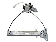 Porte arrière et accessoires Suzuki LIANA