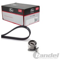 Gates Zahnriemensatz Passend FüR Chrysler LE NEW Saratoga Voyager Dodge Caravan