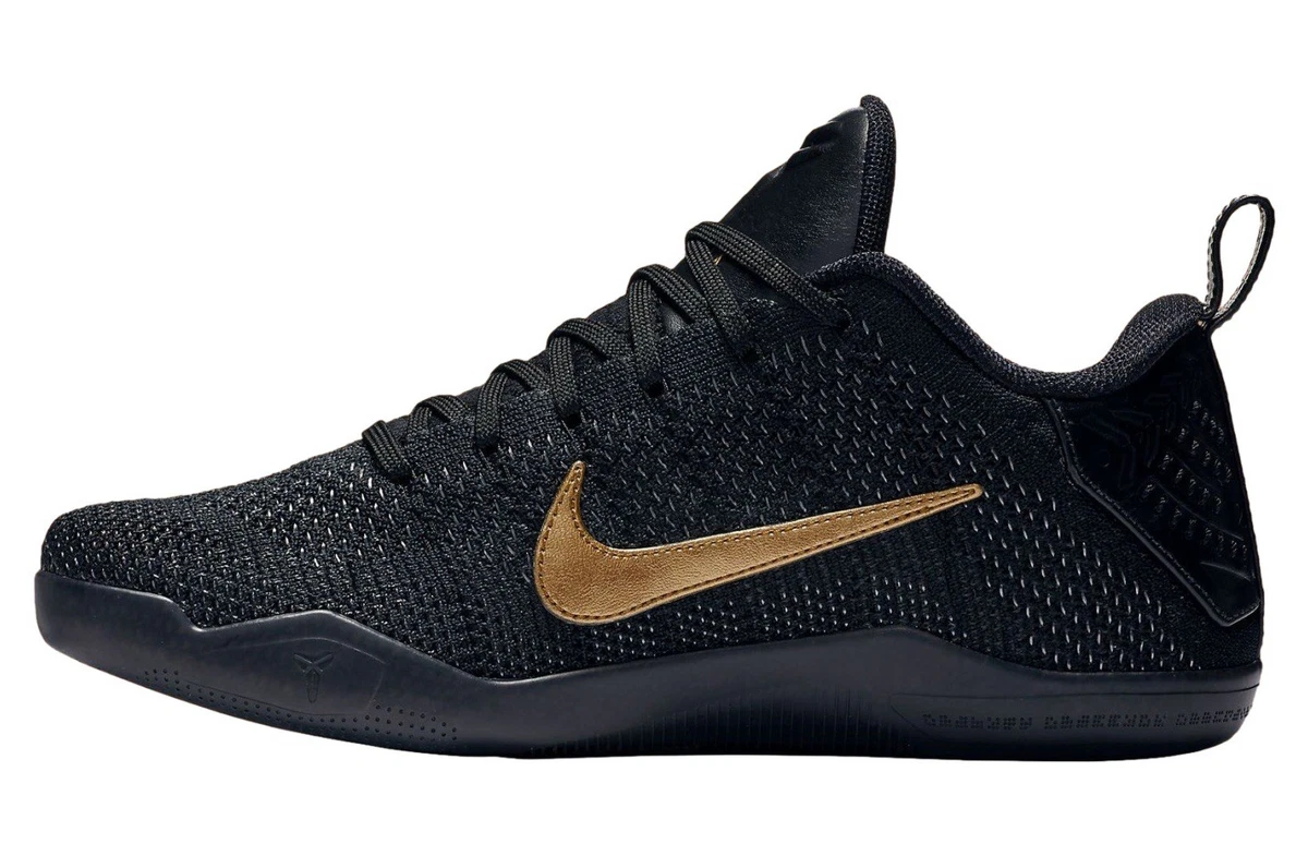 Nike Kobe 11 Elite Protro 2026 Low Fade To Black for Sale