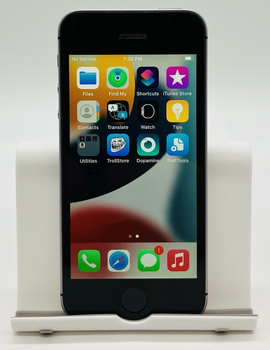 Apple iPhone SE 32 GB Cell Phones & Smartphones for Sale - eBay
