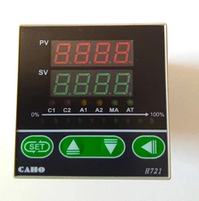 NEW CAHO H721 KRV2 Intelligent Temperature Controller FAST SHIPPING