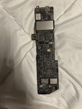 MacBook Air 2020 A2179 Logicboard Flüssigkeitsschaden defekt Ersatzteil