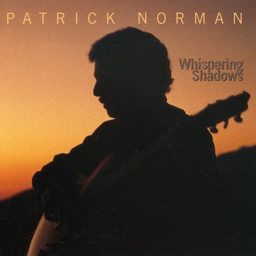 Patrick Norman Patrick Norman/ Whispering Shadows (CD)