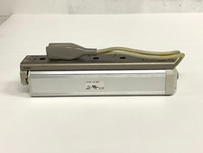 SMC LES16RJ-100-R5MJT SLIDE TABLE ACTUATOR
