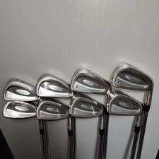(Titleist) iron set 8 piece DCI 762 3.4.5.6.7.8.9.P DG S300 FLEX-S Golf Clubs