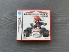 Mario Kart DS ( Nintendo DS, 2005) Complete CIB - Tested -