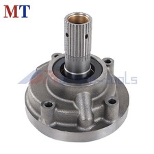 Transmission Charge Pump 119994A1 A183272 Fits For Case Loader Backhoe 580SK