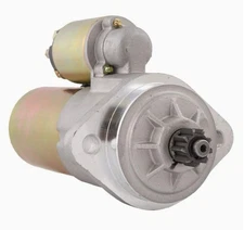 Starter For Mercruiser Model 500 Bulldog 1997-2001 GM 8.9L; 410-12198
