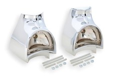 57 Chevy Taillight Housings 1957 Chevrolet Ne...
