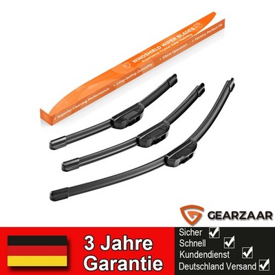 Windshield Wiper Blades silent wiper blades für Ford Fusion Wiper