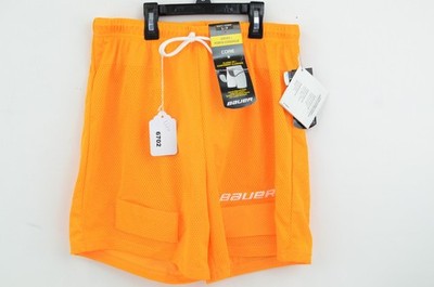 Bauer Core Mesh Hockey Jock Shorts Mens Small (1226-6702)