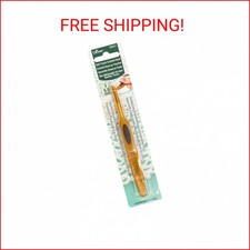 Clover Soft Touch 5.5-mm Crochet Hooks, Size I 1009/I 